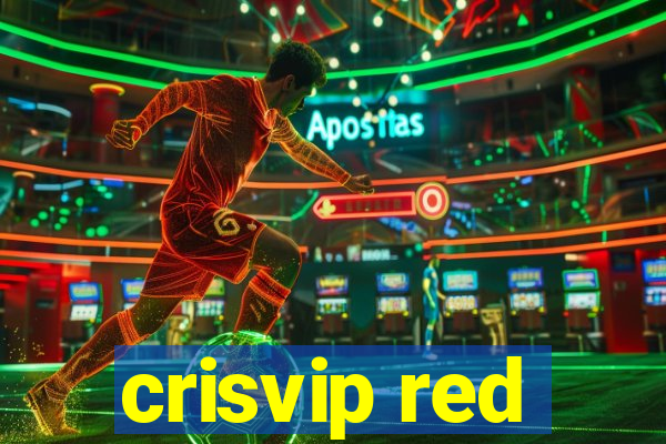 crisvip red